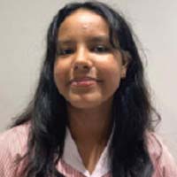 Prarthna Agarwal