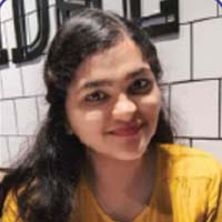 Riddhi Pandey